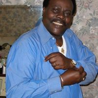 Ernest Weeks Photo 16