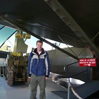 Christopher Mcfadden Photo 8