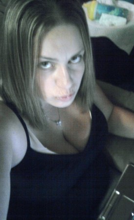 Sara Adams Photo 42