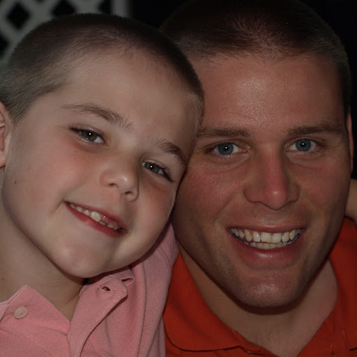 Brian Manning Photo 17