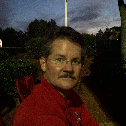 Terry Parrish Photo 38