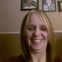 Marci Martin Photo 15
