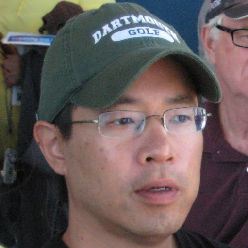 Patrick Lin Photo 51