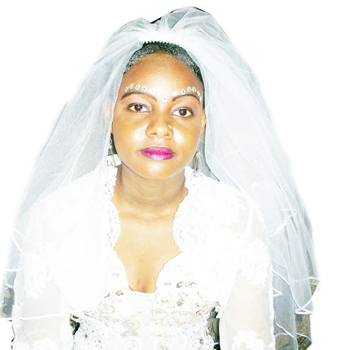 Halima Mohamed Photo 34