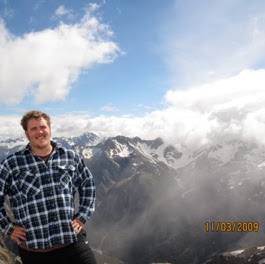 Thomas Joyce Photo 49
