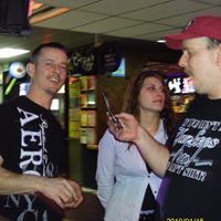 Barry Albright Photo 24