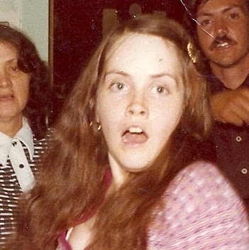 Mary Minor Photo 34