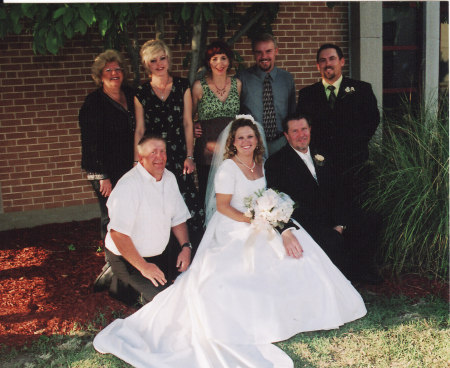 Julie Warner Photo 19