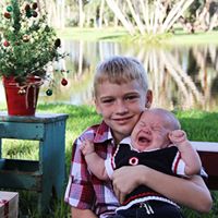 Amanda Caudill Photo 16