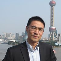 Nicholas Wang Photo 31