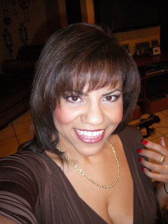 Jill Martinez Photo 1
