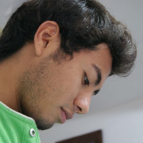 Roger Rubio Photo 6