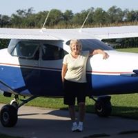Jane Bergstrom Photo 9