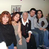 Sharon Smart Photo 26