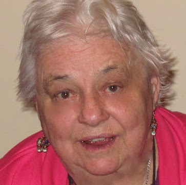 Patricia Mitchell Photo 16