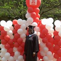 Tenisha Martin Photo 6