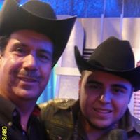 Vicente Bermudez Photo 3