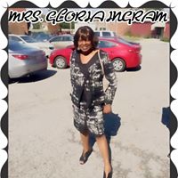 Gloria Ingram Photo 22