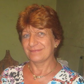 Nancy Barreto Photo 28