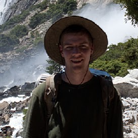 Patrick Devlin Photo 25