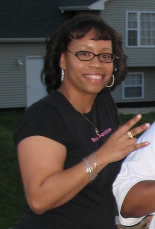Kimberly Hill Photo 8