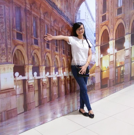 Thai Dinh Photo 10