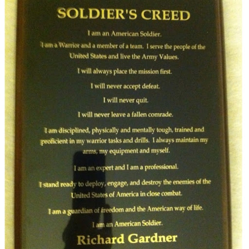 Richard Gardner Photo 20