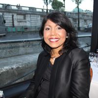 Helen Francis Photo 7