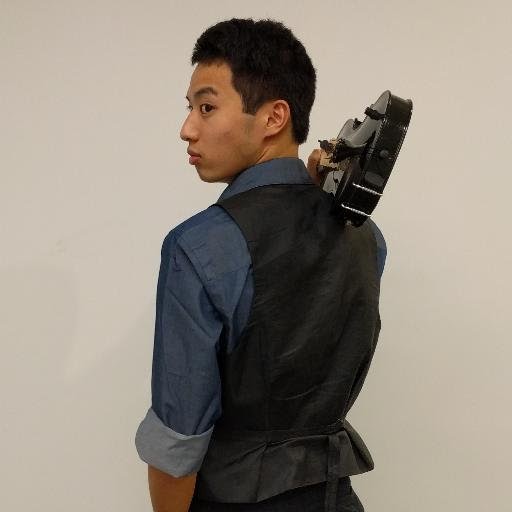 Timothy Lin Photo 27
