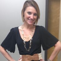 Lauren Robillard Photo 5