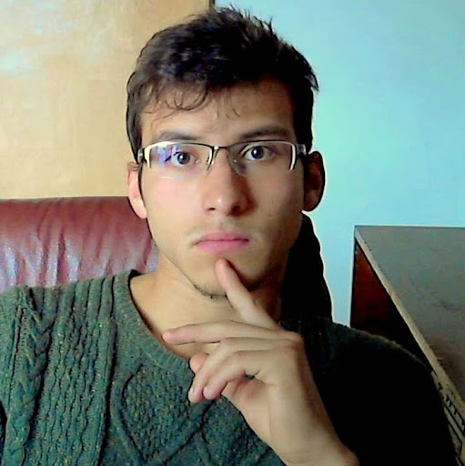 Andres Angulo Photo 3
