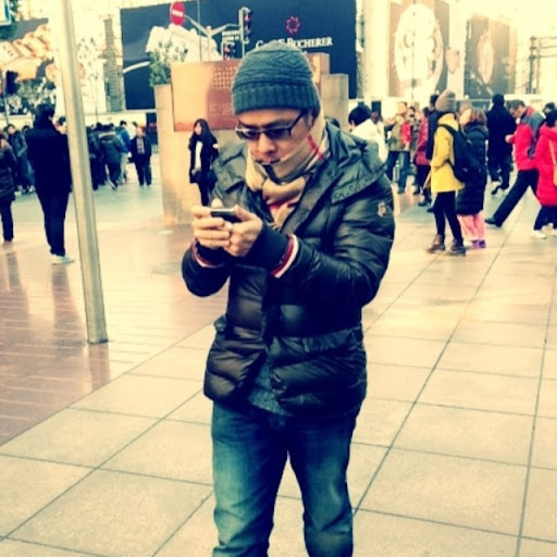 Jason Yu Photo 36