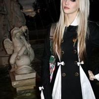 Ruby Foster Photo 11