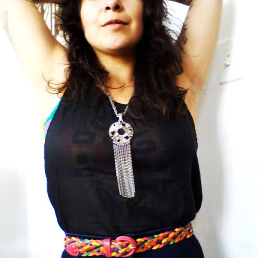 Catherine Acosta Photo 33