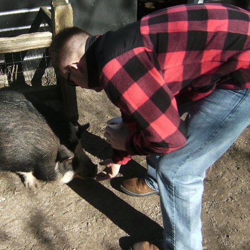 Eric Beck Photo 21