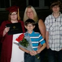 Annette Fontenot Photo 16