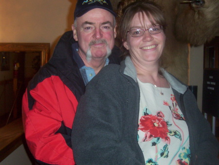 Kathy Daly Photo 1