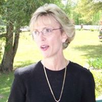 Frances Scott Photo 37