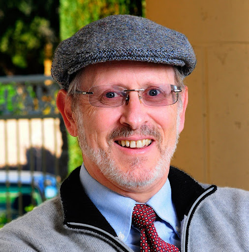 Allan Davidson Photo 17
