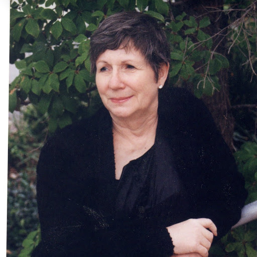 Judy Gardner Photo 6