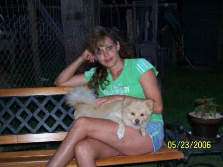 Sherry Moore Photo 39