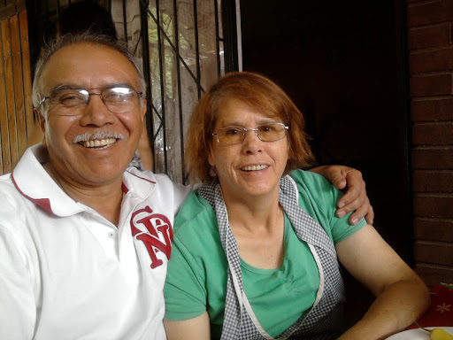 Ramon Salinas Photo 12