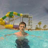 Chris Hand Photo 24