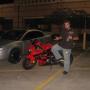 Jacob Clark Photo 19