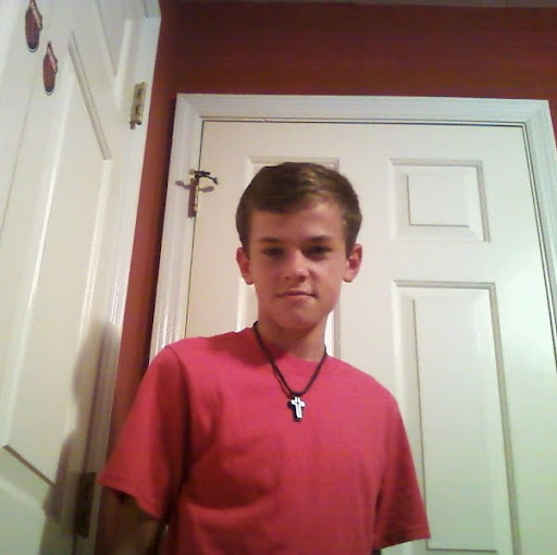 Tyler Harman Photo 31