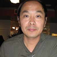 Wei Xu Photo 24