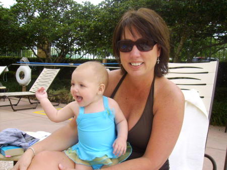 Cindy Wilson Photo 14