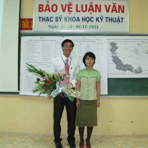 Hai Tran Photo 18