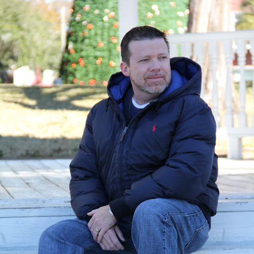 Darrell Baker Photo 8