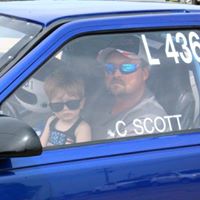 Cary Scott Photo 8